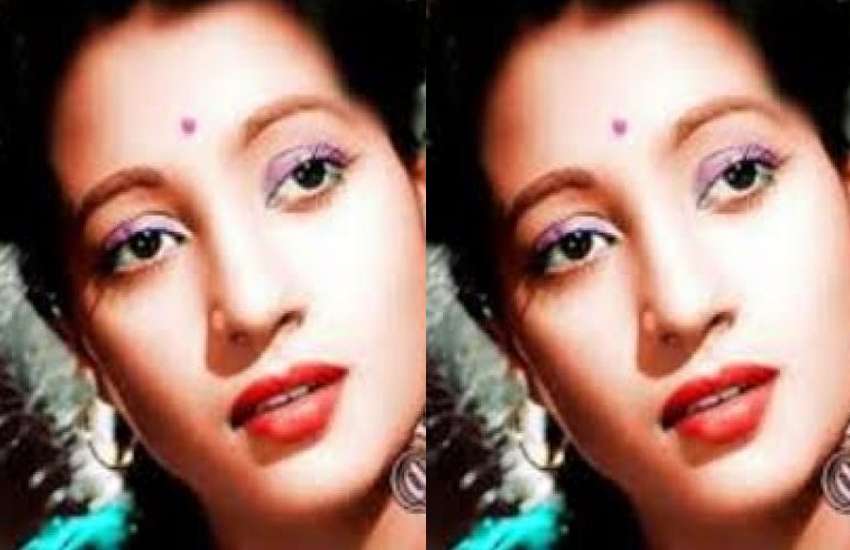 Suchitra Sen