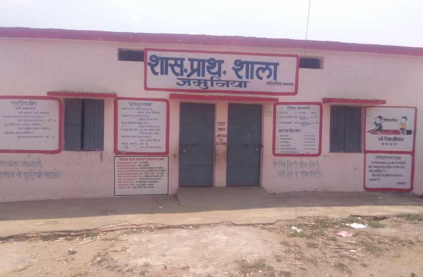 seoni हाजिरी लगाकर गायब हो जाने वाले शिक्षकों पर होगी कार्रवाई