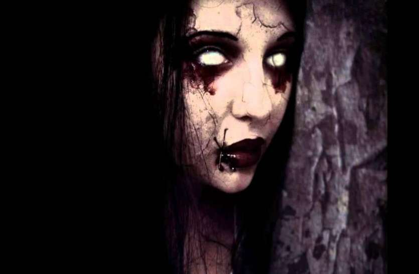 ghost secrets ऐसे लोगों को भूत बनाते हैं अपना शिकार, इस तरह से लेते हैं बदला