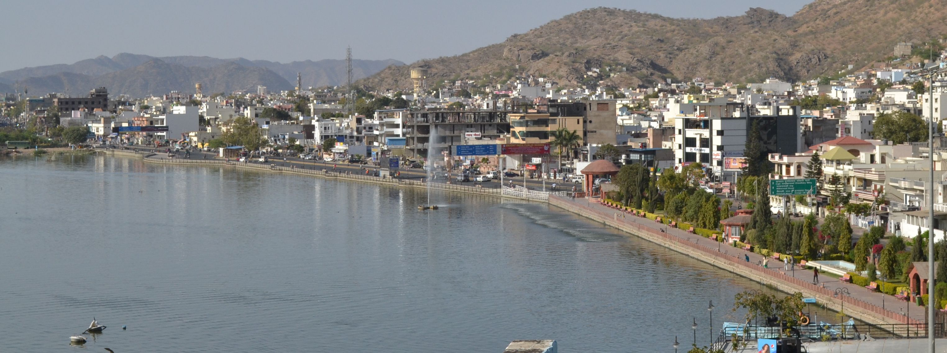 world heritage in ajmer अजमेर में हैं कई नायाब विरासत, मिल सकती हैं इन्हें दुनिया में पहचान
