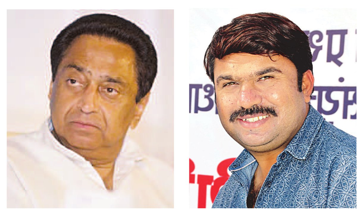 BJP announces candidates जानिए सीएम के सामने भाजपा प्रत्याशी बने इस युवा नेता की क्या है खूबी
