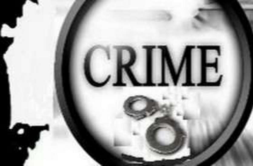patrika जिले में ठगी के अन्य आरोपियों की गिरफ्तारी में पुलिस के हाथ खाली