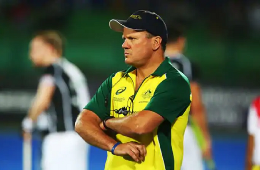 graham reid hockey ऑस्ट्रेलिया के पूर्व खिलाड़ी ग्राहम रीड बने भारतीय हॉकी टीम के मुख्य कोच, जल्द जुड़ेंगे टीम से
