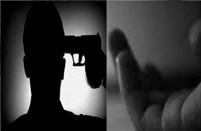 high school class student shot himself in Hamirpur हाईस्कूल का परिणाम आने से पहले छात्र ने कर डाला यह कांड, परिजन जब कमरे में पहुंचे तो देखकर रह गए दंग और फिर...