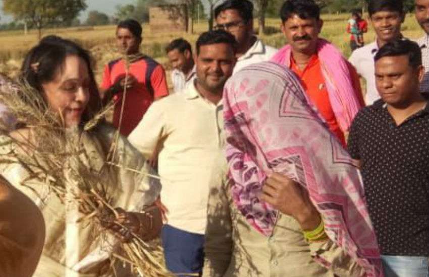 हेमा मालिनी