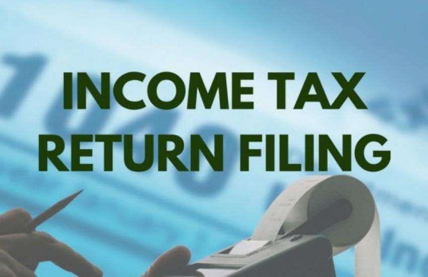Last Date of filing ITR by individuals extended till January 10, 2021