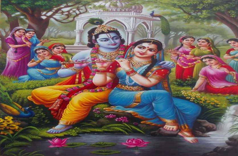 Lord Krishna भगवान कृष्ण के चरित्र पर महिला ने उठाया सवाल, कोर्ट में पुजारी ने कही ऐसी बात कि हो गई सबकी बोलती बंद
