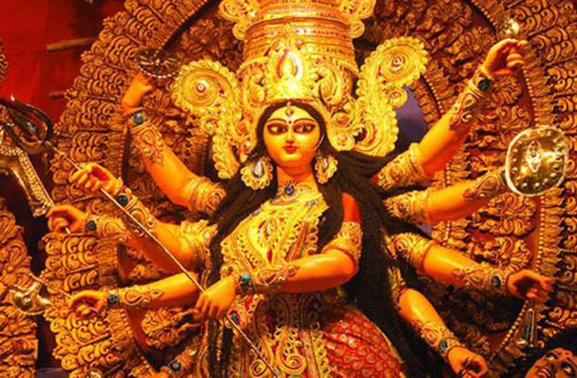 ma durga