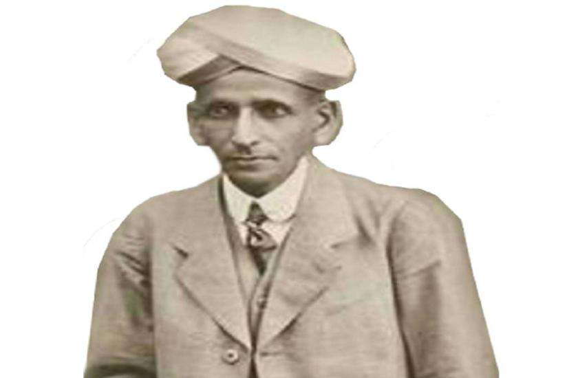 Sir M. Visvesvaraya
