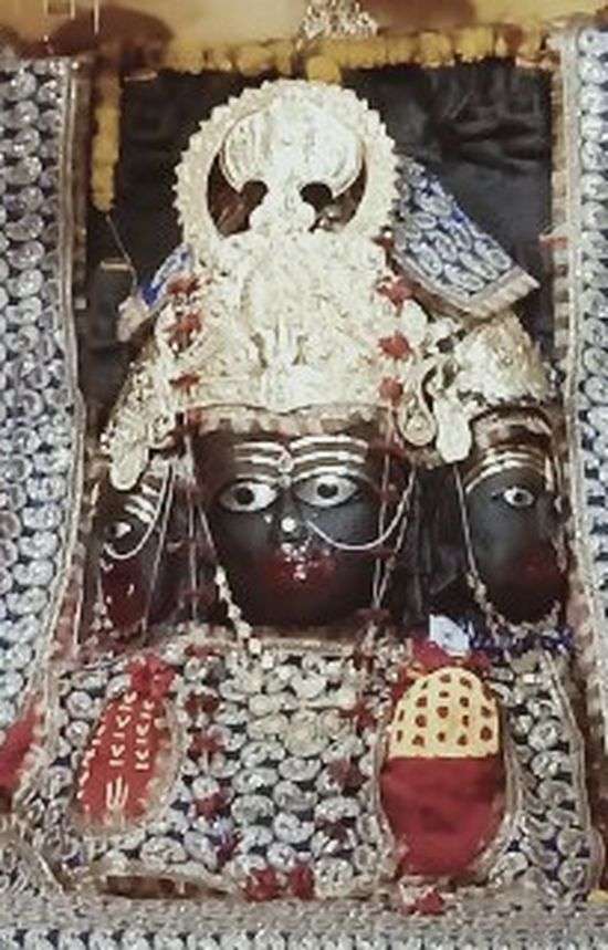 maa tripur sundari