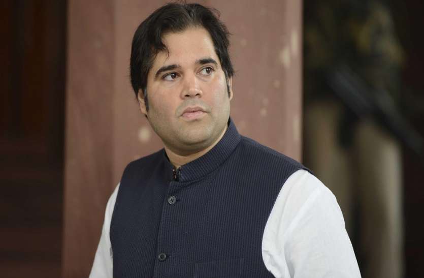 varun gandhi गांधी परिवार को लेकर वरुण गांधी का बयान, कहा देश को मोदी जैसा सम्मान किसी ने नहीं दिलाया