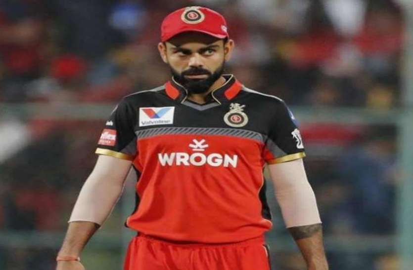 RCB के कप्तान विराट कोहली IPL-12: लगातार छठी हार के बाद कप्तान कोहली का बड़ा बयान, बोले- हम मौके का फायदा नहीं उठा पाए