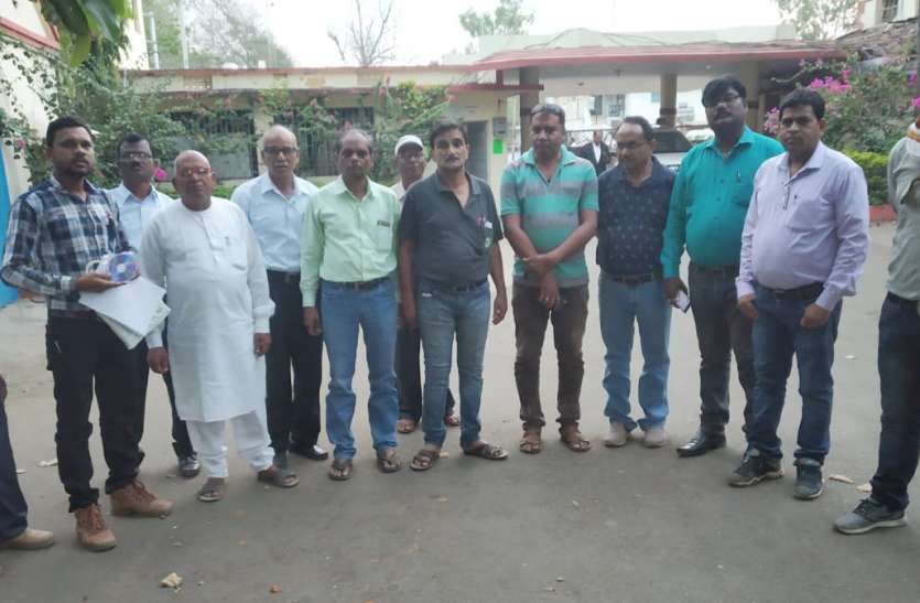 seoni कॉल रिकार्डिंग की सीडी सुनाएगी हकीकत, हुई शिकायत
