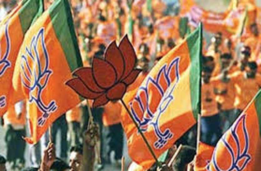 ELECTION 2019 LATEST NEWS IN MADHYA PRADESH