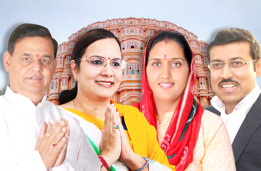 jaipur consultancy candidate जयपुर में लोकसभा प्रत्याशियों के लिए नामांकन का कौन सा मुहूर्त है शुभ, क्या पहनना रहेगा उचित