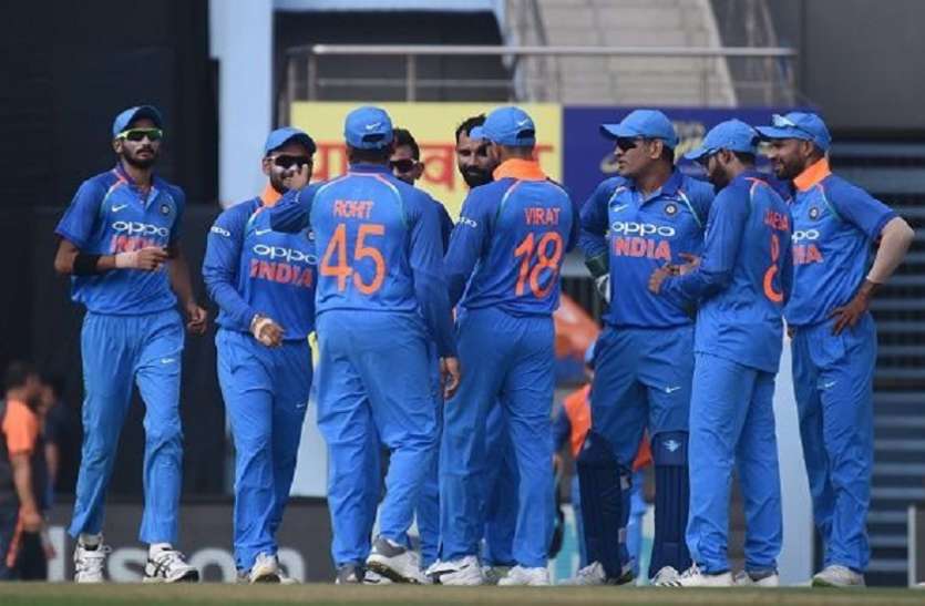 Indian Team वेस्टइंडीज दौरे के लिए टीम इंडिया का ऐलान आज, धोनी नहीं होंगे टीम का हिस्सा