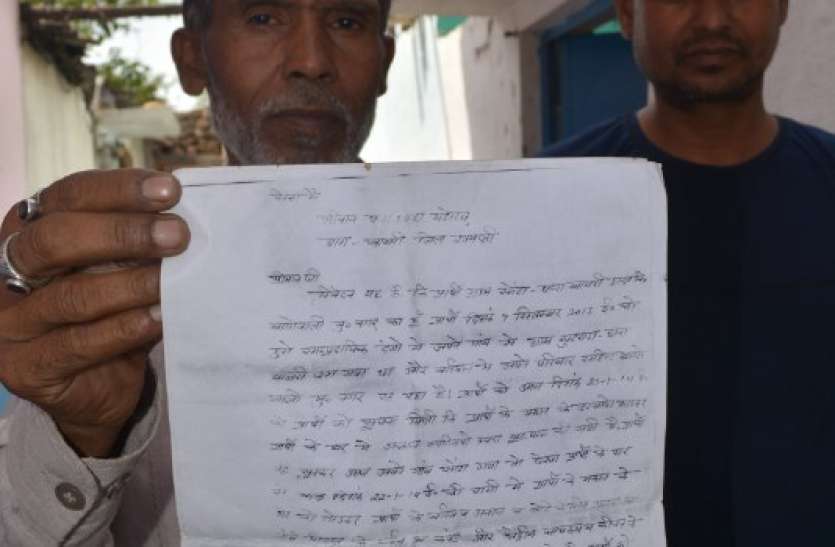 Muzzafarnagar ground report ग्राउंंड रिपोर्ट: मुस्लिम मतदाताओं के चुनावी मुद्दे, भूख से बढ़कर भय