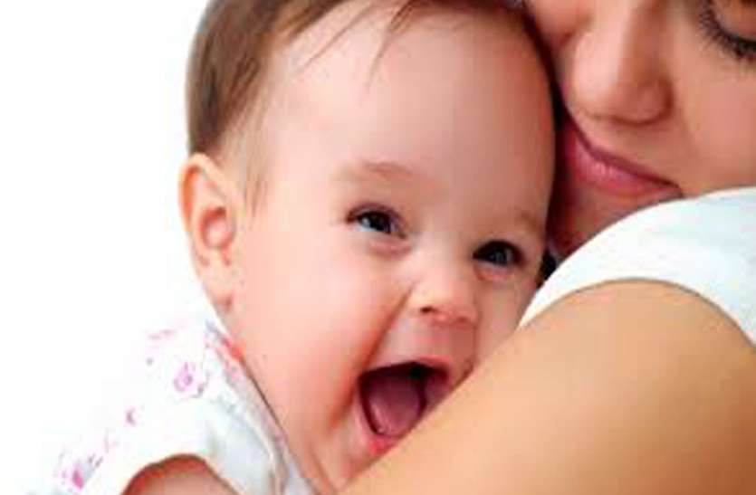baby care इन कारणों से रोता है शिशु