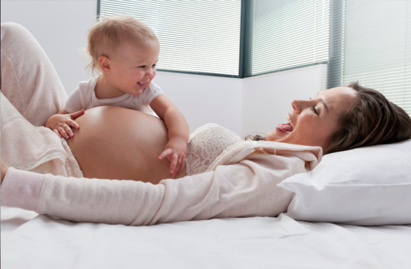 know-this-before-planning-a-second-time-pregnancy दूसरी बार मां बनने की प्लानिंग से पहले जान लें ये बातें