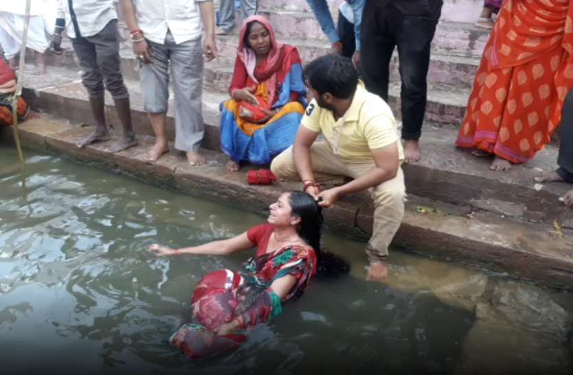 sudhabay kund राजस्थान का ऐसा चमत्कारिक कुंड जहां स्नान करने से मिलती है भूत-प्रेत-अदृश्य आत्माओं से मुक्ति, कुंड में उतरते ही तड़पने लगती है बुरी आत्मा