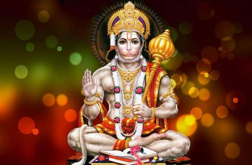 hanuman ji हर संकट से बचाएंगे हनुमान जी, बस मंगलवार के दिन करने होंगे यह काम