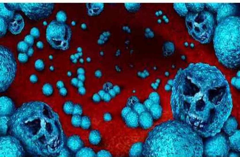 Deadly fungal infection among COVID-19 patients increases in Delhi (Demo Picture) कोरोना मरीजों में बढ़ रहा जानलेवा फंगल इंफेक्शन, दिल्ली में कई मामले आए सामने