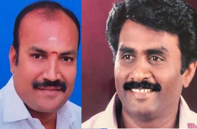 Steel collision in steel town इस्पात नगरी में कांटे की टक्कर