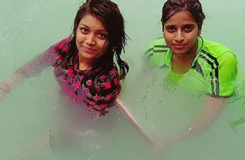 Youth going to give a bit of heat हीट को बीट देने यहां जाना पसंद कर रहे यूथ