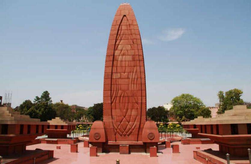 Jallianwala Bagh जलियांवाला बाग हत्याकांड पर ब्रिटेन का बयान, माफी मांगने से पैदा होंगी कई मुश्किलें