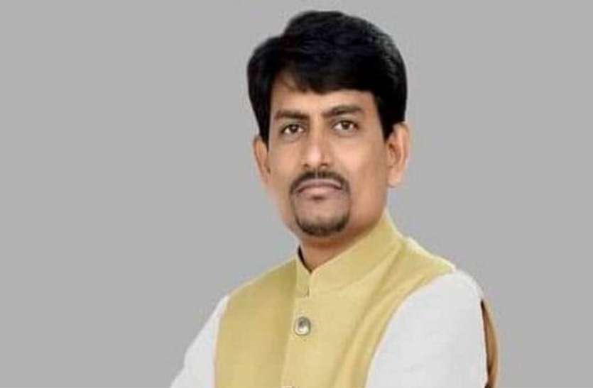 Alpesh Thakor, Congress कांग्रेस से मिला हमेशा विश्वासघात : अल्पेश ठाकोर