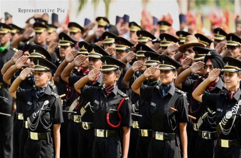 UPSC CDS UPSC CDS Result 2020 जारी, सीडीएस-2 का रिजल्ट यहां से करें चेक