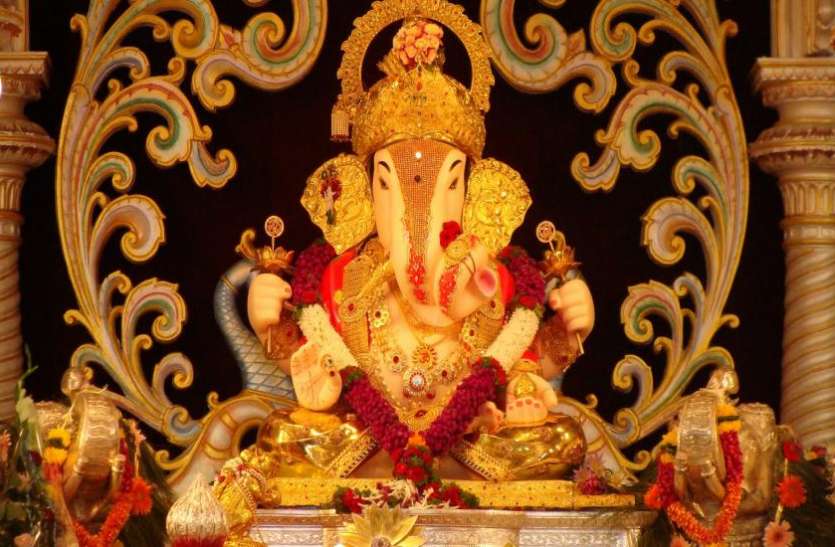 ganesh ji बुधवार के दिन ये काम करने से होगी गणेश जी की कृपा , कुंडली के दोष होंगे खत्म