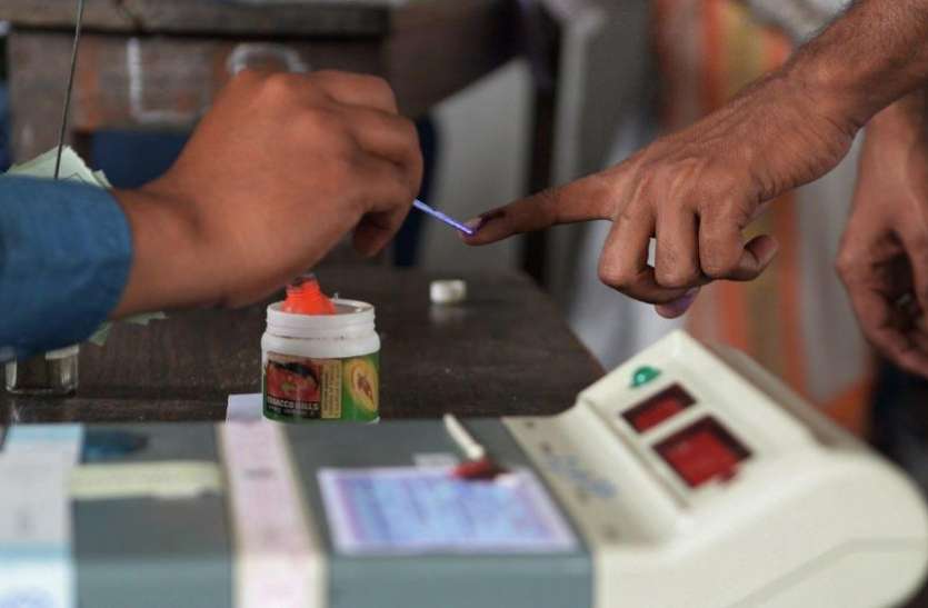 vote इस App के जरिए इन मतदाताओं को मुफ्त में मिलेगी वोट डालने के लिए गाड़ी की सुविधा
