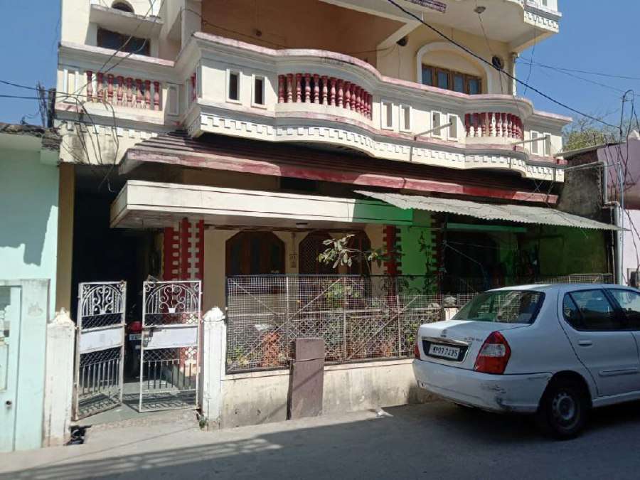 lokayukta raid on co operative bank manager house in timarni mp