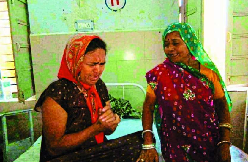 school अस्पताल में भर्ती लकवाग्रस्त मां को पता चला, बेटी खेलेगी नेशनल, छलक पड़े आंसू