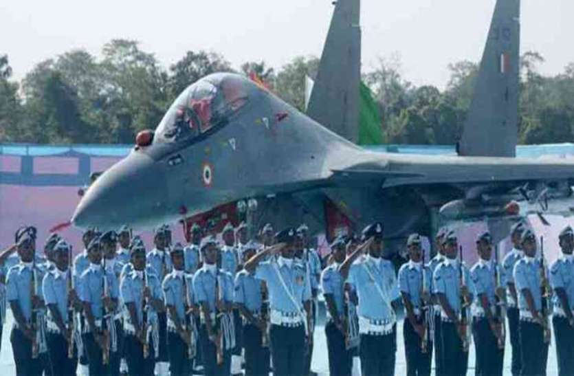 Indian Air Force Airmen Result Indian Air Force Airmen Result 01/2020 जारी, इन आसान तरीकों से करें चेक