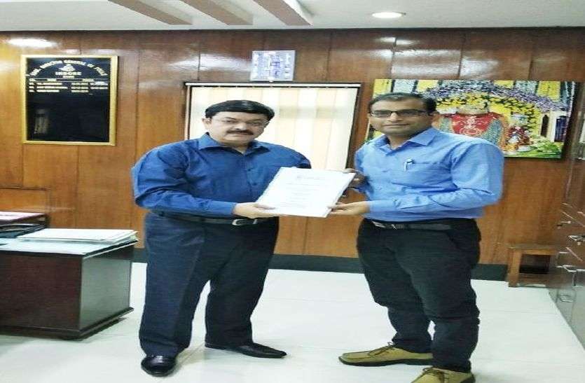 crime ट्रैफिक सुधार के लिए बनाना होगा नया रिंग रोड