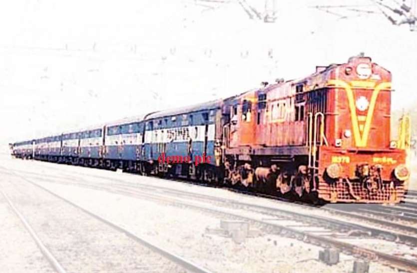 youth-injured-seriously-by-rail-gambling रेल की चपेट से युवक गंभीर घायल