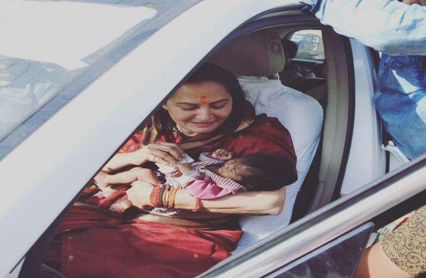 jayaprada