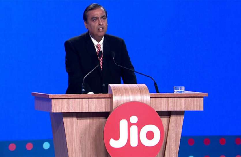 Reliance Jio Jio के इस पैक में 6 महीने तक मिलेगा सबकुछ फ्री, जानिए पूरा प्लान