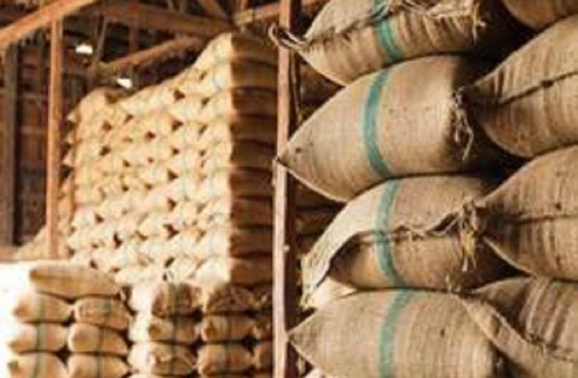 kolkata west bengal जूट के बोरे के लिए इसलिए चिंतित है केंद्र सरकार