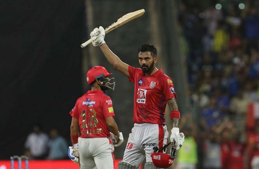 KL Rahul MI vs KXIP : मुंबई को अल्जारी जोसेफ ने दिलाई जीत, मुंबई तीन विकेट से जीता