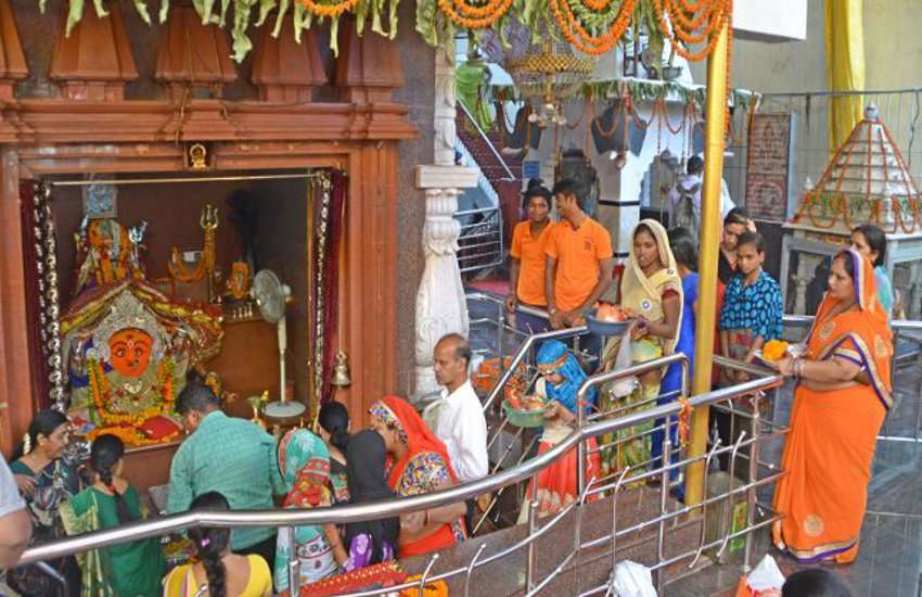 mata di