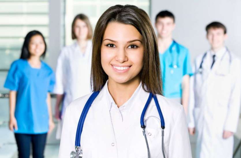 medical नीट काउंसलिंग में छात्रों की पहली पसंद बना प्रदेश का ये कॉलेज