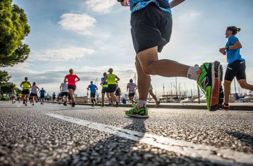 Vote marathon in Pali city on April 15 15 अप्रेल को पाली शहर में होगी वोट मैराथन, भाग लेने के लिए शहरवासी करवा रहे हैं पंजीयन