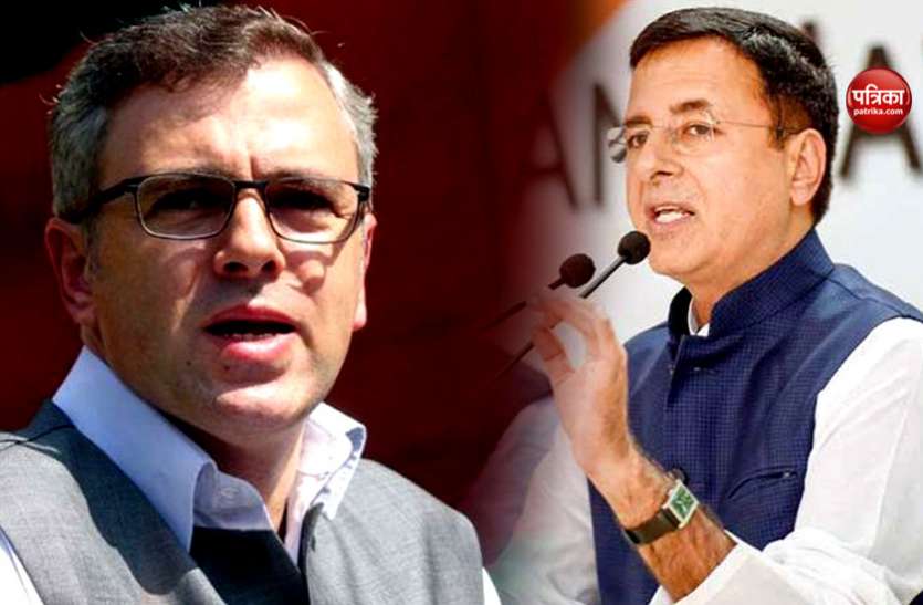 Imran Khan's इमरान के बयान पर कांग्रेस का तंज, मोदी को वोट देना मतलब पाकिस्तान को वोट करना
