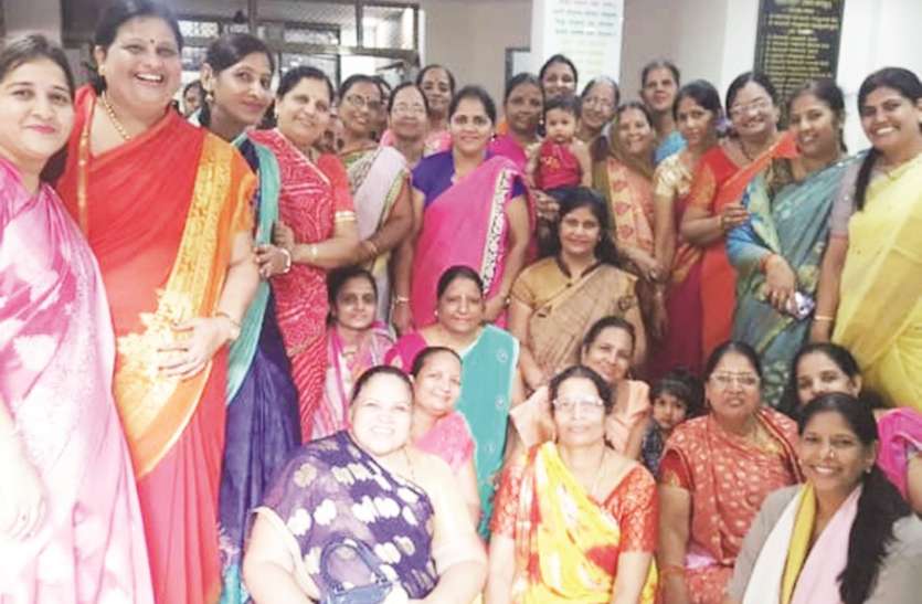 Mumbai news अक्षय तृतीया पर होगा पारणा
