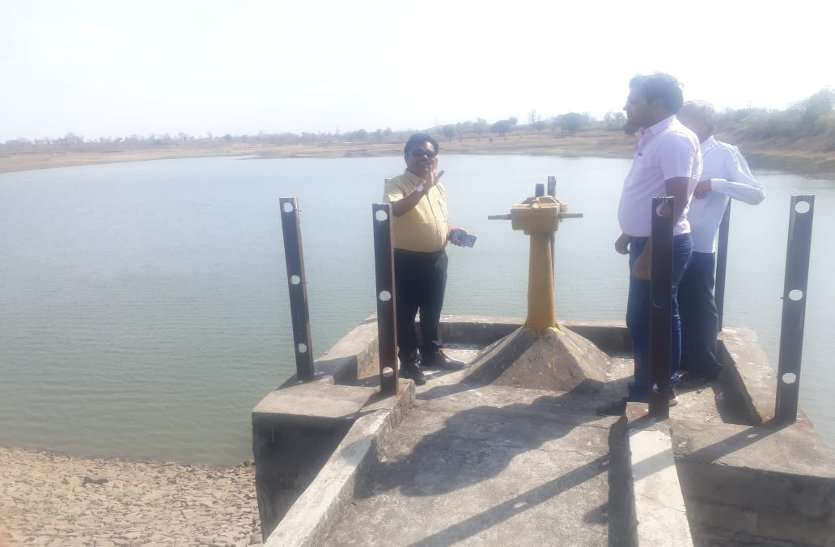 Special order of Election Commission regarding water conservation छूट : पानी पर पैसा खर्च करने के लिए स्वतंत्र हैं निकाय, पढ़ें क्या है माजरा