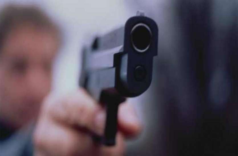 murder बिहार: पटना में बसपा नेता की गोली मारकर हत्या, दो दिन पहले फोन पर मिली थी धमकी
