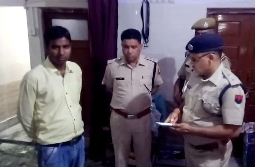 murder in bharatpur घर पर अकेली महिला की गला रेत कर हत्या, लाखों के जेवरात पार, वारदात से मचा हड़कंप